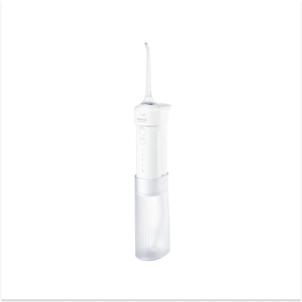 Ирригатор портативный Soocas W1, белый